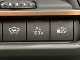 
									TOYOTA Crown Sport Z Black 2024′ DHOME full								