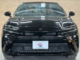 
									TOYOTA Crown Sport Z Black 2024′ DHOME full								