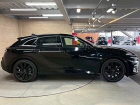 
									TOYOTA Crown Sport Z Black 2024′ DHOME full								