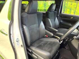 
									TOYOTA Alphard S Type Gold 2 Pearl White 2021′ DHOTL full								