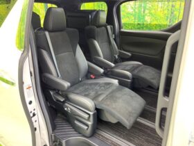 
									TOYOTA Alphard S Type Gold 2 Pearl White 2021′ DHOTL full								