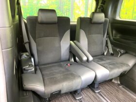 
									TOYOTA Alphard S Type Gold 2 Pearl White 2021′ DHOTL full								