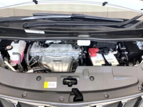 
									TOYOTA Alphard S Type Gold 2 Pearl White 2021′ DHOTL full								