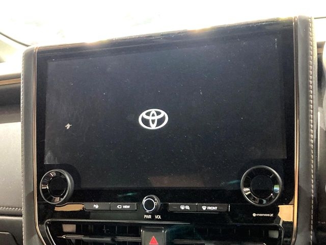 TOYOTA Alphard Z Black 2023′ DHOTU