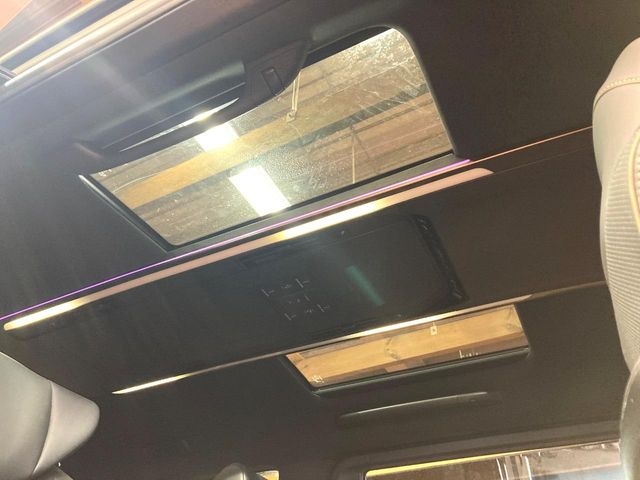 TOYOTA Alphard Z Black 2023′ DHOTU