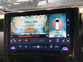 
									TOYOTA Alphard Z Black 2023′ DHOTU full								