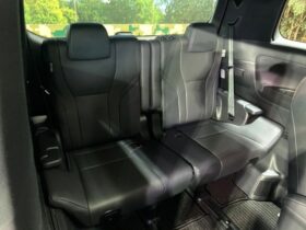 
									TOYOTA Alphard Z Black 2023′ DHOTU full								