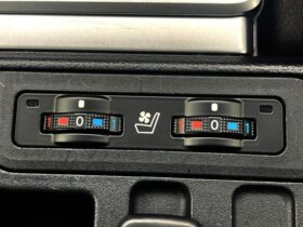 
									TOYOTA Land Cruiser Prado TX L Packet Matte Black Ed Pearl White 2023′ DHOUL full								