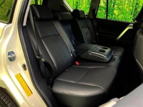 
									TOYOTA Land Cruiser Prado TX L Packet Matte Black Ed Pearl White 2023′ DHOUL full								