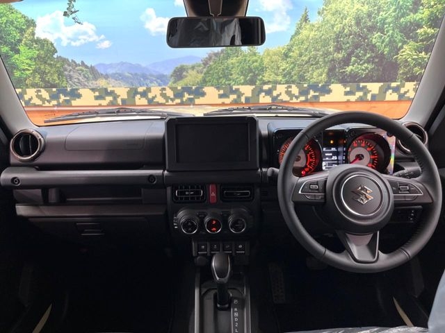 SUZUKI Jimny XC Beige 2025′ DHOXE