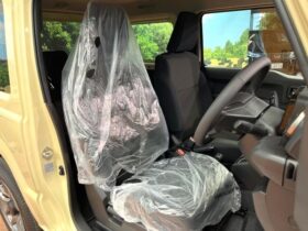 
									SUZUKI Jimny XC Beige 2025′ DHOXE full								