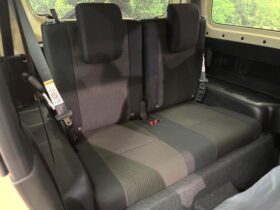 
									SUZUKI Jimny XC Beige 2025′ DHOXE full								