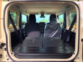 
									SUZUKI Jimny XC Beige 2025′ DHOXE full								