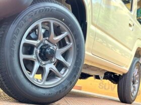 
									SUZUKI Jimny XC Beige 2025′ DHOXE full								