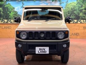 
									SUZUKI Jimny XC Beige 2025′ DHOXE full								