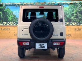 
									SUZUKI Jimny XC Beige 2025′ DHOXE full								