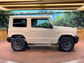 
									SUZUKI Jimny XC Beige 2025′ DHOXE full								