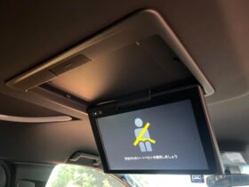 
									TOYOTA Alphard S Type Gold 2 Pearl White 2021′ DHOXM full								