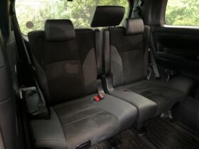 
									TOYOTA Alphard S Type Gold 2 Pearl White 2021′ DHOXM full								