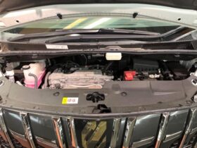 
									TOYOTA Alphard S Type Gold 2 Pearl White 2021′ DHOXM full								