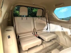 
									TOYOTA Land Cruiser Prado TX L Packet Matte Black Ed Pearl White 2023′ DHOZS full								