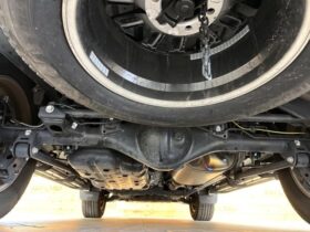 
									TOYOTA Land Cruiser Prado TX L Packet Matte Black Ed Pearl White 2023′ DHOZS full								