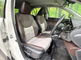 
									TOYOTA Yaris Cross Z Pearl White 2022′ DHP1G full								