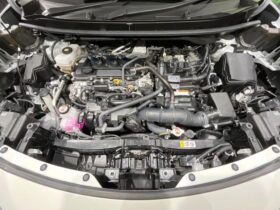 
									TOYOTA Yaris Cross Z Pearl White 2022′ DHP1G full								