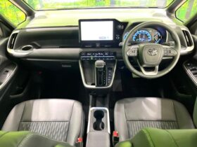 
									TOYOTA Noah S-Z Black 2025′ DHP1K full								