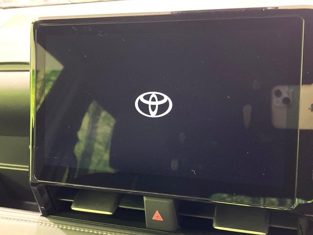 TOYOTA Noah S-Z Black 2025′ DHP1K