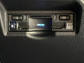 
									TOYOTA Noah S-Z Black 2025′ DHP1K full								