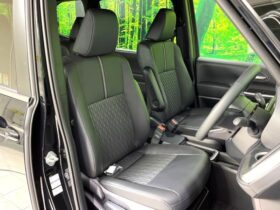 
									TOYOTA Noah S-Z Black 2025′ DHP1K full								