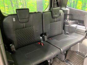 
									TOYOTA Noah S-Z Black 2025′ DHP1K full								