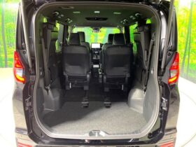 
									TOYOTA Noah S-Z Black 2025′ DHP1K full								