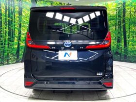 
									TOYOTA Noah S-Z Black 2025′ DHP1K full								