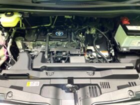
									TOYOTA Noah S-Z Black 2025′ DHP1K full								
