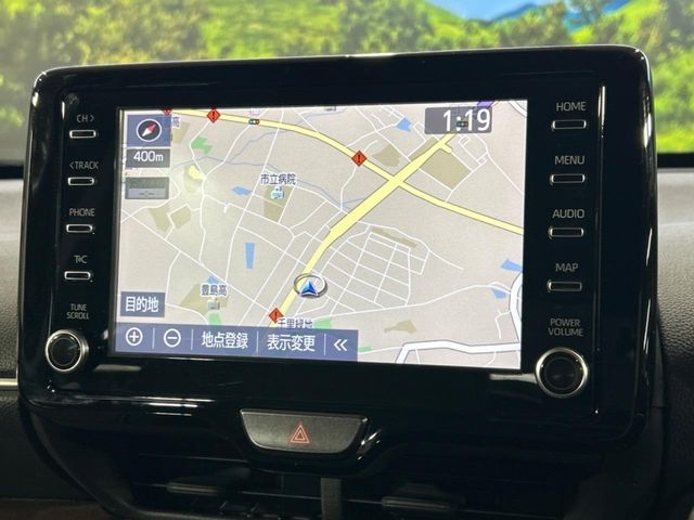 TOYOTA Yaris Cross Z Black 2022′ DHP28