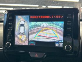 
									TOYOTA Yaris Cross Z Black 2022′ DHP28 full								