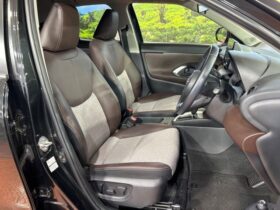 
									TOYOTA Yaris Cross Z Black 2022′ DHP28 full								