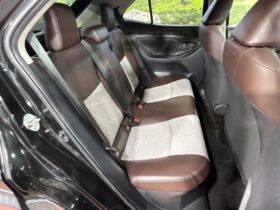 
									TOYOTA Yaris Cross Z Black 2022′ DHP28 full								