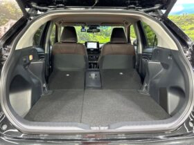 
									TOYOTA Yaris Cross Z Black 2022′ DHP28 full								