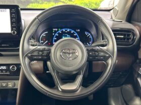 
									TOYOTA Yaris Cross Z Black 2022′ DHP28 full								