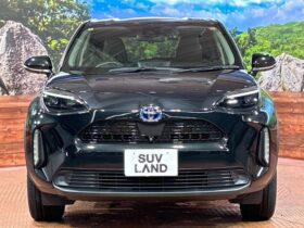 
									TOYOTA Yaris Cross Z Black 2022′ DHP28 full								