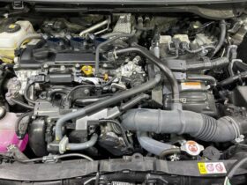 
									TOYOTA Yaris Cross Z Black 2022′ DHP28 full								