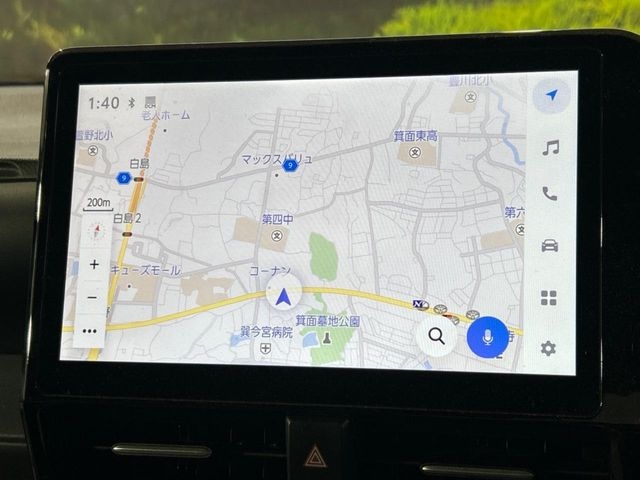 TOYOTA Noah S-Z Pearl White 2024′ DHP38