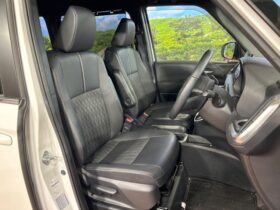 
									TOYOTA Noah S-Z Pearl White 2024′ DHP38 full								