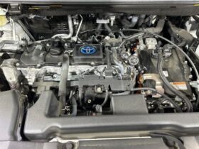 
									TOYOTA Noah S-Z Pearl White 2024′ DHP38 full								