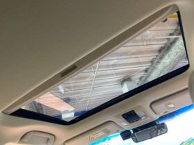 
									TOYOTA Land Cruiser Prado TX L Packet Matte Black Ed Black 2023′ DHP3K full								