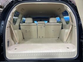 
									TOYOTA Land Cruiser Prado TX L Packet Matte Black Ed Black 2023′ DHP3K full								