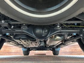 
									TOYOTA Land Cruiser Prado TX L Packet Matte Black Ed Black 2023′ DHP3K full								